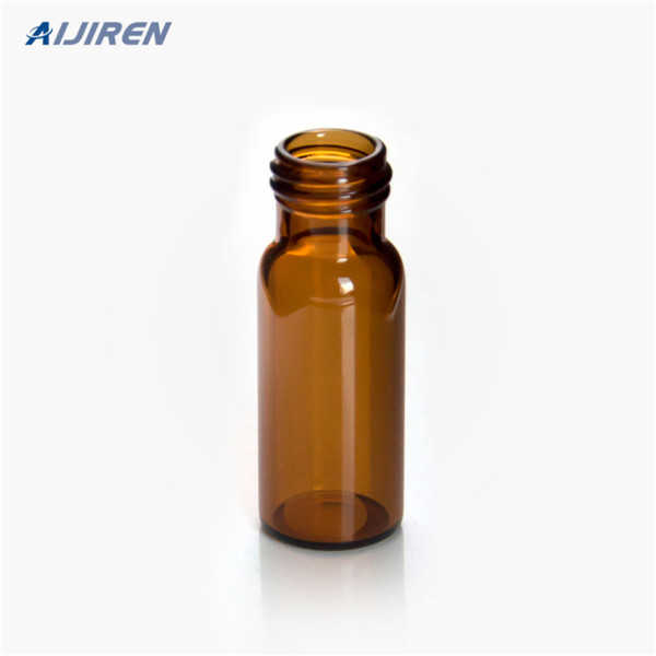 Free sample 0.22um hplc filter vials supplier Aijiren